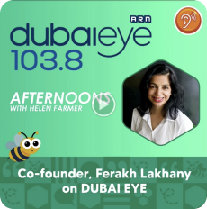 Education & Schooling with Ferakh Lakahny & Helen Farmer on Afternoons
