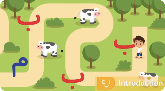 Reading & Writing Progression