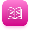 reading icon