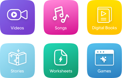 Arabic Learning For Kids App | Arabee Learning