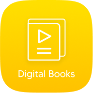 digital books - learning method