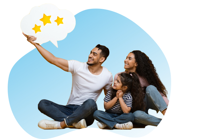 tips for parent to teach their kids arabic