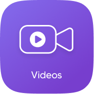 videos - learning method